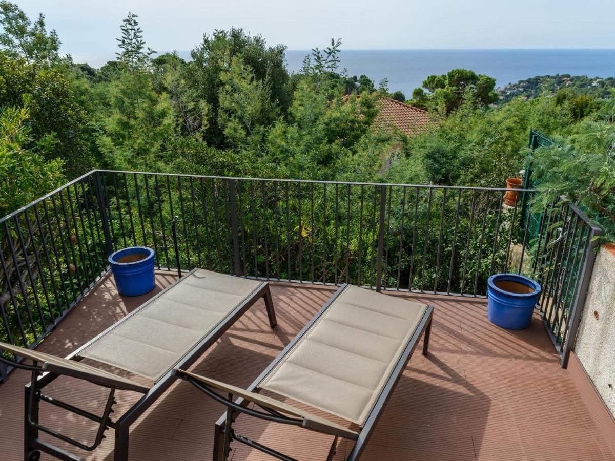 Willa Alba By Danlux Invest Tossa de Mar Zewnętrze zdjęcie